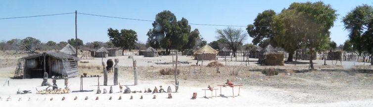 Kavango