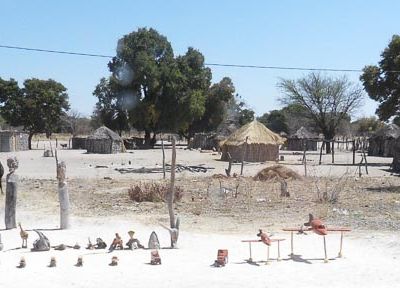 Kavango